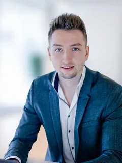 Alexander Häffner, Geschäftsführer der High5Manufaktur GmbH