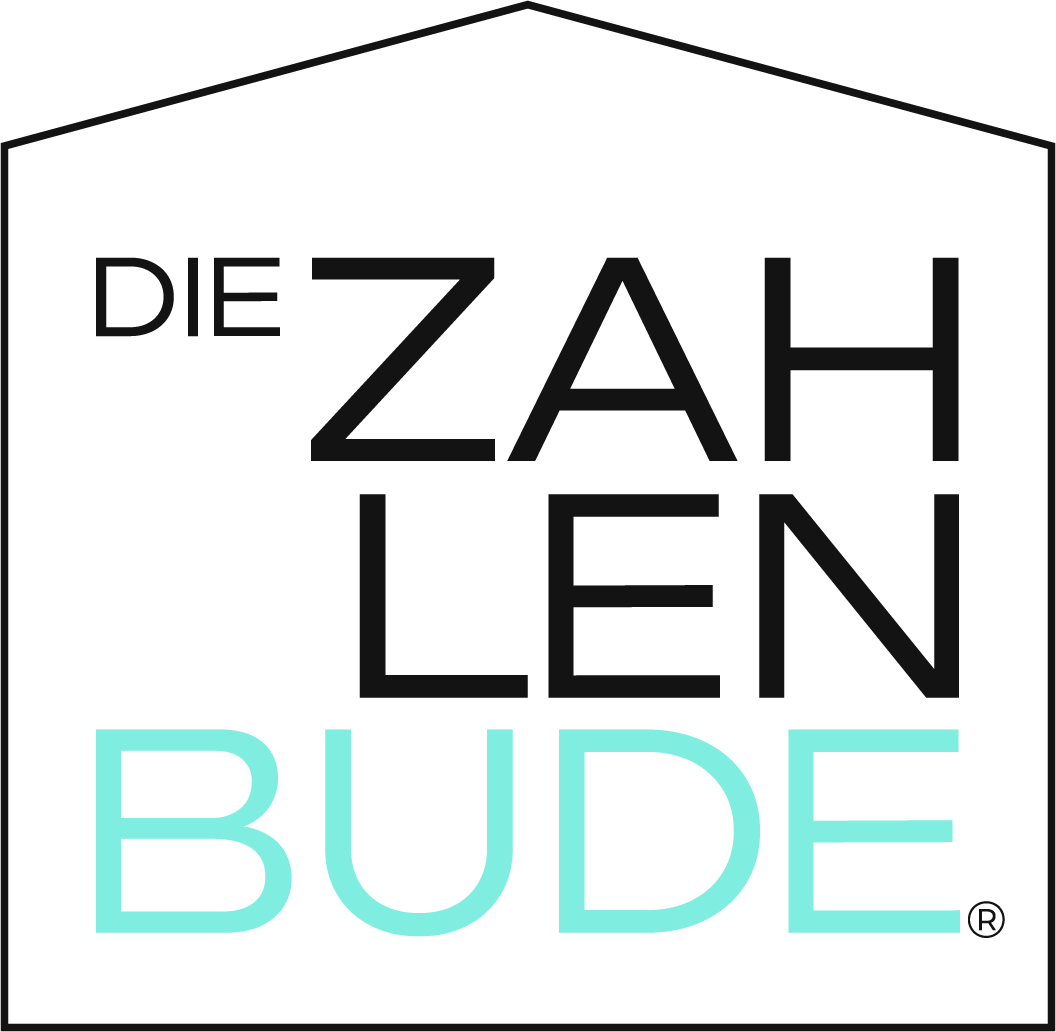 Die Zahlenbude
